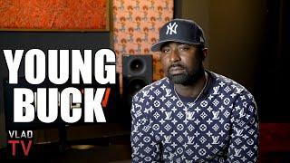 Young Buck on How His Problems with 50 Cent Started and Got Worse (Part 19)