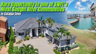 Waterfront Oasis in Fort Myers | Direct Gulf Access + Unmatched River Views