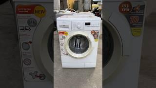 IFB washing machine