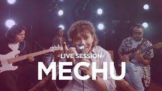 Mechu - Violeta (Live Session)