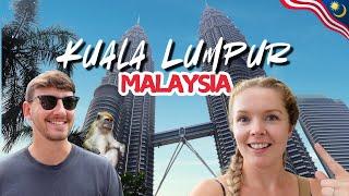 KUALA LUMPUR: Luxury Living on a Budget in Malaysia’s Capital