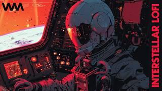 Sci Fi Lofi Art Vol. 05 | Lofi Chill For a Space Voyage