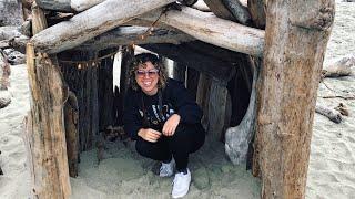 Northern Cali Trip Part 1: Mendocino!!