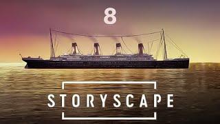 Storyscape Titanic Episode 8 (Matteo)  scene