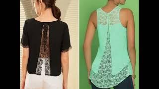 \DIY \\ ИДЕИ ДЛЯ ПЕРЕДЕЛКИ блузки - как увеличить в размере \\ RESIZE OF BLOUSE - ideas