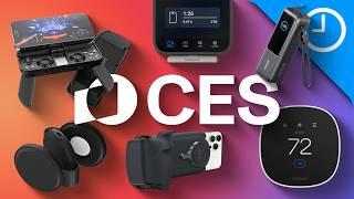 CES 2025 Recap: All The Best Apple Tech At CES!