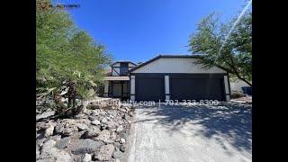 Las Vegas Homes for Rent 3BR/2.5BA by Las Vegas Property Managers