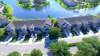 6912 Roundleaf Dr Jacksonville FL 32258 - Greenbrier At Bartram Park - Townhome For Sale