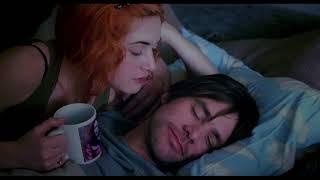 Pink Floyd - Wish You Were Here (Eternal Sunshine of the Spotless Mind) [HD]