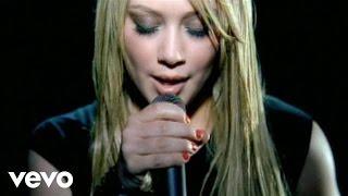 Hilary Duff - Fly