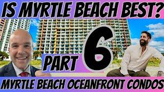 Why Investing in Myrtle Beach Real Estate is the Smartest Move You'll Ever Make | Beach Cove Resort