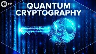 Why Quantum Computing Requires Quantum Cryptography