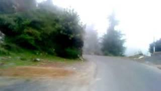 Naldhera to Shimla - Old Beautiful Route