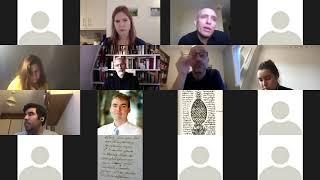 Institute of Historical Research Seminar with Ezequiel Adamovsky
