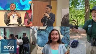 EE 30 Under 30 Class of 2024 Calls for 2025 Nominations