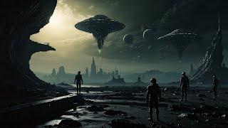 Aliens Wanted WarHumans Brought Extinction | HFY Sci-Fi Story