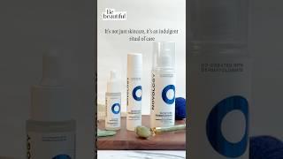 Innovative Skincare Solutions: Novology’s Dermatologist-Approved Skincare | @BebeautifulIn #shorts