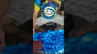 YOUR TIE DYE