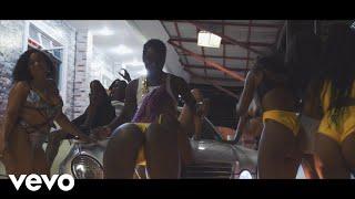 Medz Boss - Bad Gyal (Official Music Video)