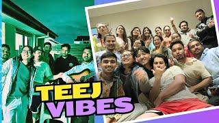 We Celebrating Teej in Australia | Traditional Festival with a Modern Twist"