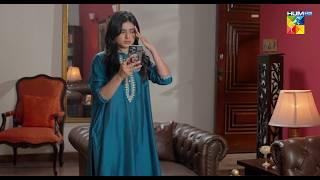 Jafaa - Episode 21 - Promo - Friday At 08 PM [ Sehar Khan, Mawra Hussain & Mohib Mirza ] - HUM TV