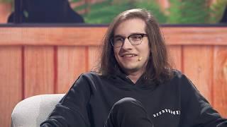 Jakub "Gargamel" Chuptyś ostro o Polsacie | Wywiad