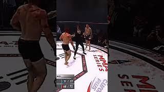 Bobryshev vs Kovalenko  #shorts