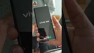 My Brother Phone Unboxing | VIVO T3 Ultra Mobile Unboxing | Frost Green #vivot3ultra #vivo #trending