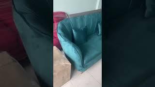 Bàn Ghế sofa Quy Nhơn - Thế Giới Sofa