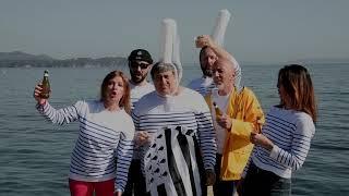 Clip "Le Breton" bY le Groupe Aioli (version originale)