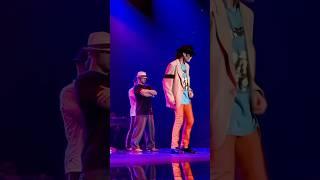 JUST LIKE THE 80s #michaeljackson #smoothcriminal #80s #1980s
