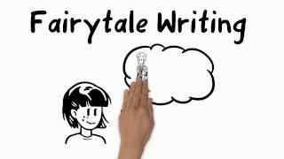 Imaginative Writing: Writing a Fairytale