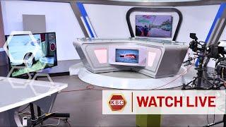 LIVE: Lunchtime News with Doreen Arange II 21st Sept 2024 II www.kbc.co.ke