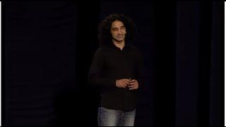 A world without borders, no more a dream | Siddhartha Joshi | TEDxEMWS