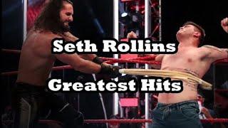 Seth Rollins Greatest Hits [re-upload]