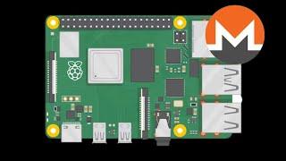 How to Mine Monero with Xmrig on a Raspberry Pi - A Step-by-Step Tutorial