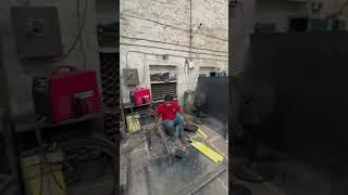 NVK Workshop Walkthrough  #agriculturalmachinery #￼￼       #modern￼farming