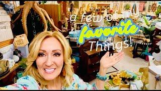 LET'S GO to the beautiful LOCAL Shops! Come along