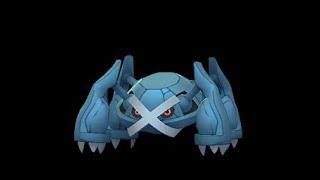 Metagross