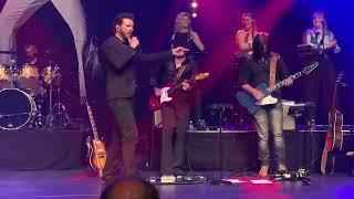 Bouke and the ElvisMatters Band - Johnny B Good