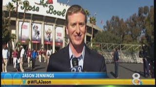 Jason Jennings WFLA Anchoring & Reporting reel