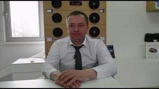 Андрей Лебединский.  Консультант по трейд-ин