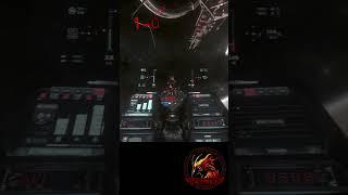 Gladius 5vs1 #starcitizen