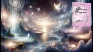 Духовный мир - Долорес Кэннон / Многомерная вселенная. Том 7. Глава 3 #аудиокнига
