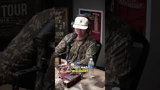 Anyone else's small town getting too big? Hear more on our episode with Cole Goodwin!