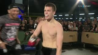 IAF StreetFighter 1: Jakub Krtil vs. Vojtěch Lisický