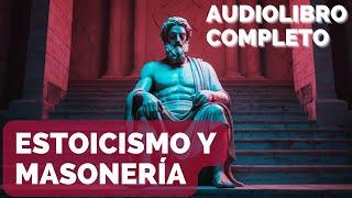 ️ Estoicismo y Masonería - Audiolibro Completo