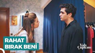 Beni Bu Şekilde Yalnız Mı Bırakacaksın? | Yalı Çapkını 43. Bölüm