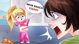 Erst 10 Jahre später fand ich heraus, was in meinem Bauch vibrierte