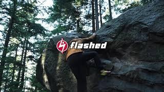 Flashed Climbing Tape